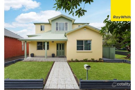 16 Henry St, Lidcombe, NSW 2141
