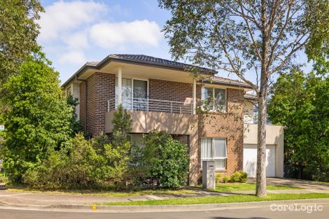 57 Betty Cuthbert Dr, Lidcombe, NSW 2141