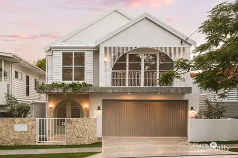 Property photo of 51 Duke Street Bulimba QLD 4171