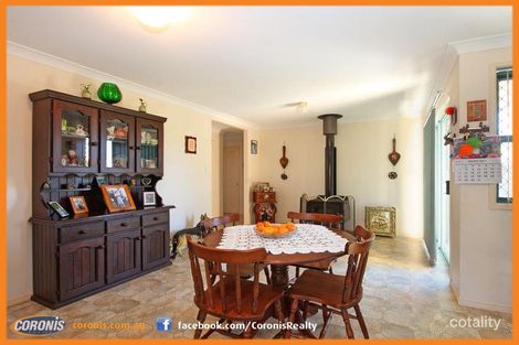 Property photo of 26 Olympic Court Upper Caboolture QLD 4510