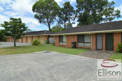 Property photo of 8/32 Catherine Street Beenleigh QLD 4207