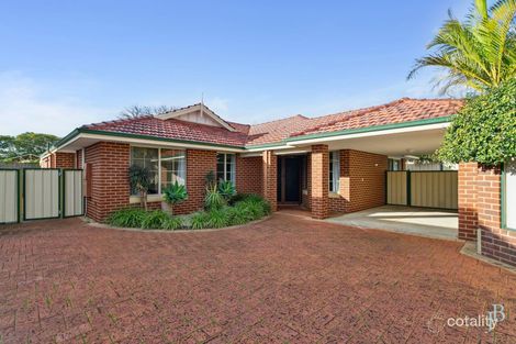 Property photo of 64 Cloister Avenue Manning WA 6152