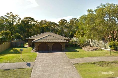 Property photo of 1/16 Wirth Terrace Highland Park QLD 4211