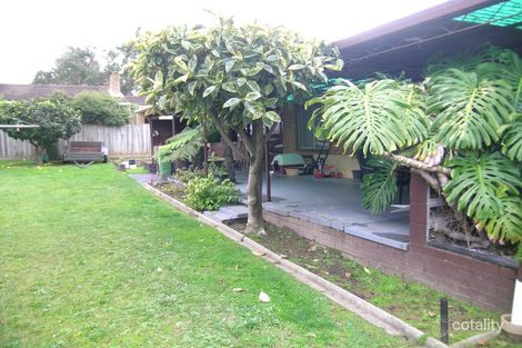 Property photo of 12 Dobson Street Ferntree Gully VIC 3156