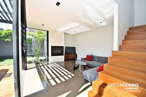 Property photo of 1 Eville Street South Melbourne VIC 3205