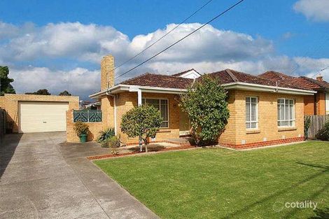 72 Mcfadzean Ave, Reservoir, VIC 3073