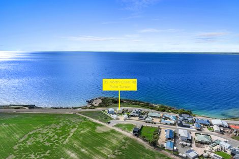 35 North Coast Rd, Point Turton, SA 5575