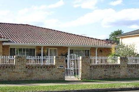 Property photo of 26 Harold Street Fairfield NSW 2165