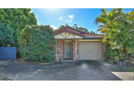 Property photo of 42 Benbek Circuit Sunnybank Hills QLD 4109