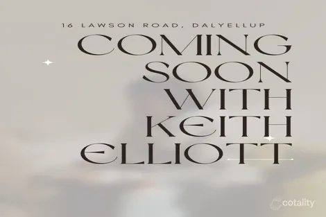 16 Lawson Rd, Dalyellup, WA 6230