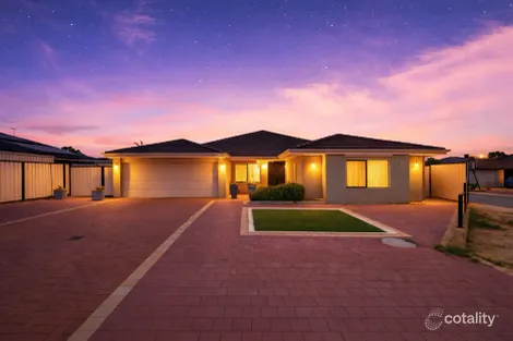 6 Jarbell Way, Huntingdale, WA 6110