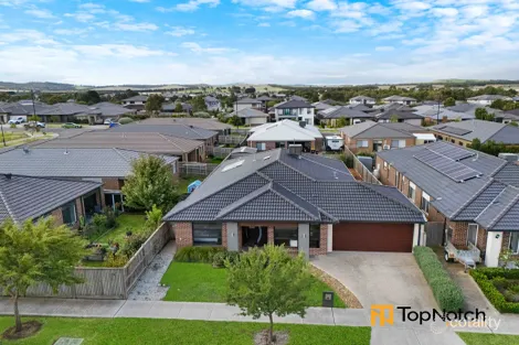 Property photo of 3 Abbey Road Beveridge VIC 3753