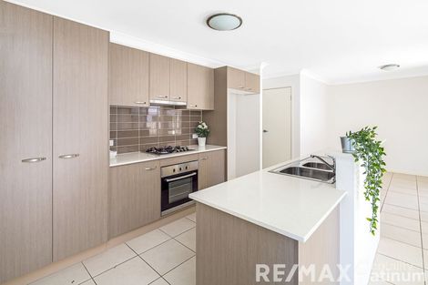 Property photo of 45 Lennon Boulevard Narangba QLD 4504