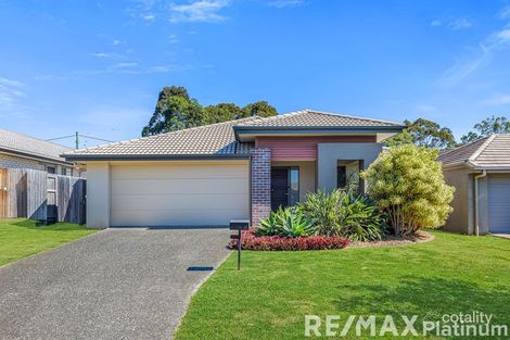 Property photo of 45 Lennon Boulevard Narangba QLD 4504