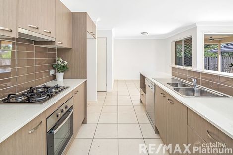 Property photo of 45 Lennon Boulevard Narangba QLD 4504