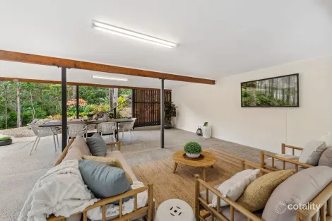 Property photo of 42 Houghtons Road Landers Shoot QLD 4555