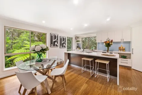 Property photo of 42 Houghtons Road Landers Shoot QLD 4555