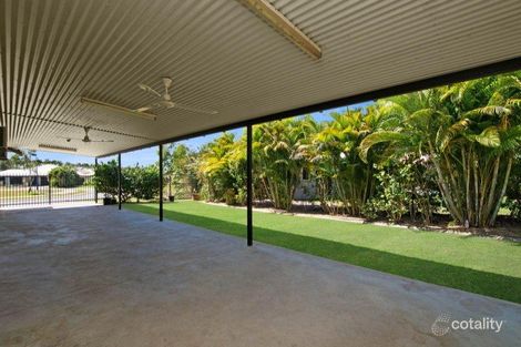 Property photo of 12 Huddleston Street Farrar NT 0830