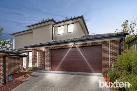 Property photo of 3/22 Tram Road Doncaster VIC 3108