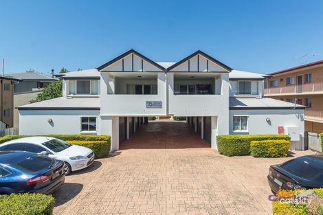 Property photo of 2/15 Cameron Street Nundah QLD 4012