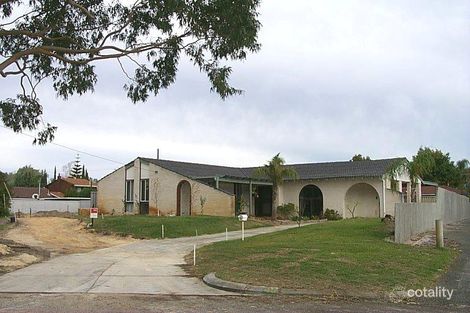 48 Abercairn Way, Parkwood, WA 6147