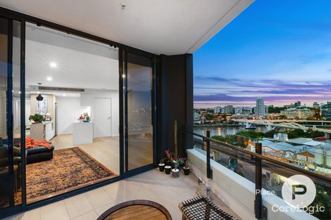 Property photo of 1308/23 Bouquet Street South Brisbane QLD 4101