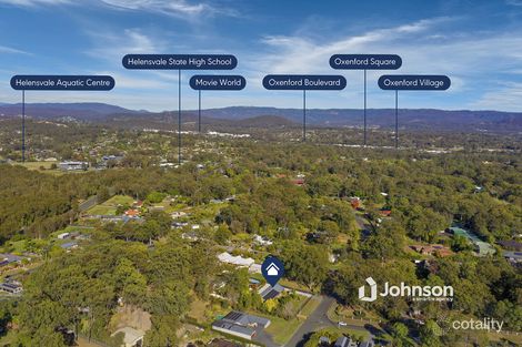 29 Warrego Way, Helensvale, QLD 4212