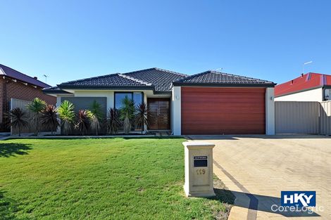 Property photo of 119 Pannage Way Brabham WA 6055