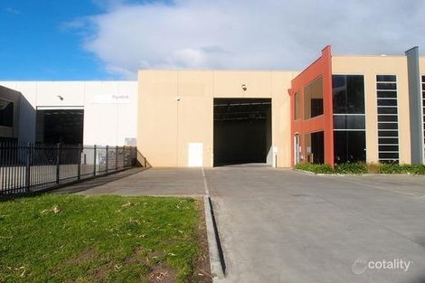 33 SOUTH LINK, DANDENONG SOUTH, VIC 3175