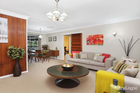 Property photo of 7 Koorong Street Berowra NSW 2081