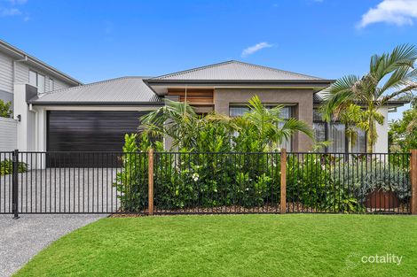 Property photo of 135 Napier Avenue Mango Hill QLD 4509