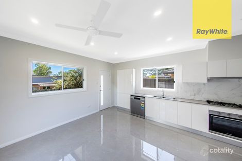 7A BAGO ST, PENDLE HILL, NSW 2145