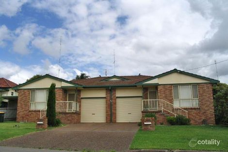 Property photo of 16 Bousfield Street Wallsend NSW 2287