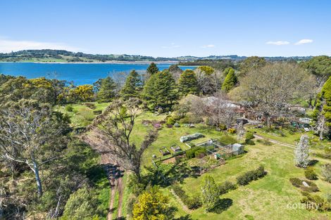 Property photo of 265 Sheepwash Road Glenquarry NSW 2576