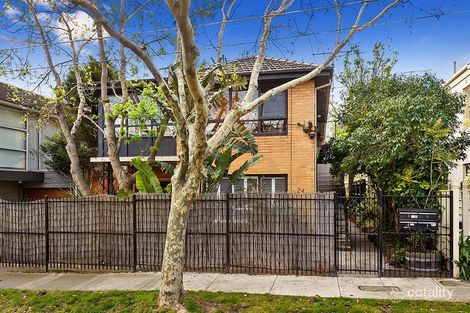Property photo of 1/24 Kendall Street Elwood VIC 3184