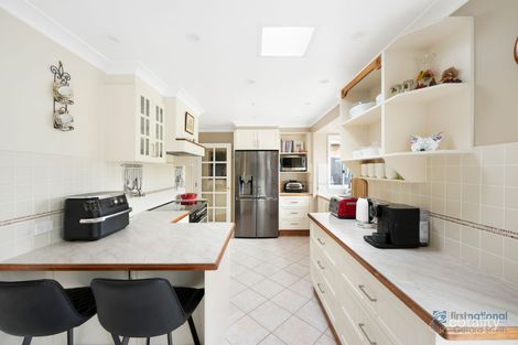 Property photo of 18 Jenkins Street Douglas Park NSW 2569
