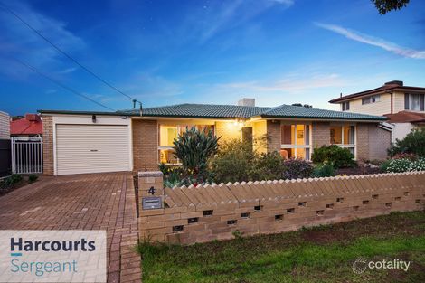 4 Moore Ave, Salisbury East, SA 5109