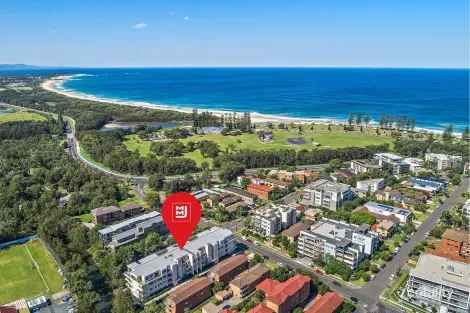 9/14 Virginia St, North Wollongong, NSW 2500