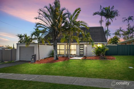 Property photo of 20 Coleman Crescent Springwood QLD 4127