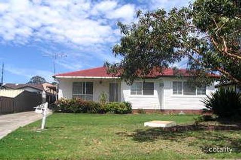 16 Cutler Ave, St Marys, NSW 2760