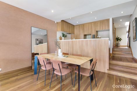 Property photo of 46A Evans Street Rozelle NSW 2039