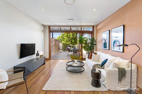 Property photo of 46A Evans Street Rozelle NSW 2039
