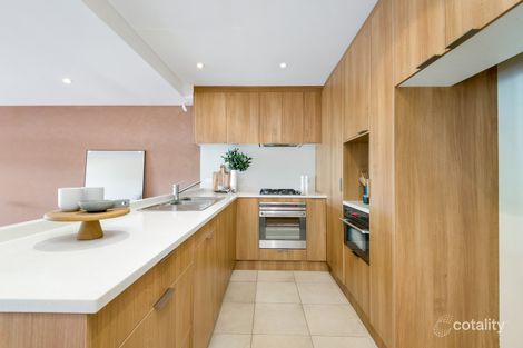 Property photo of 46A Evans Street Rozelle NSW 2039