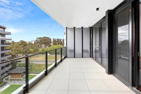 Property photo of 133/44 Constitution Avenue Parkes ACT 2600