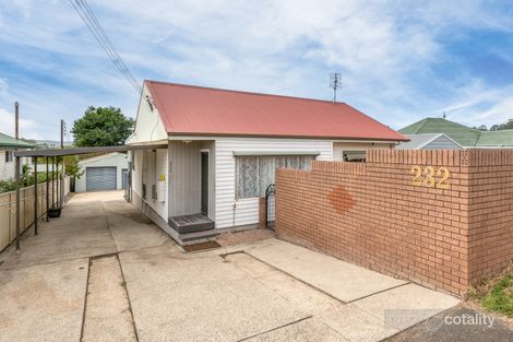 Property photo of 232 Warners Bay Road Mount Hutton NSW 2290
