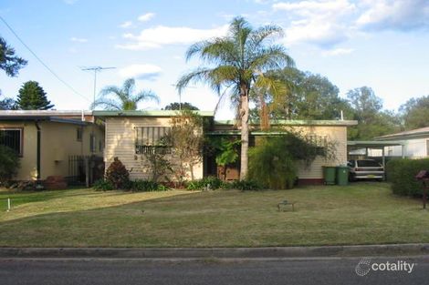 19 Rockleigh St, Wyong, NSW 2259