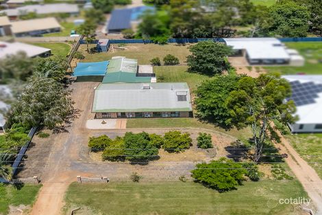 55 Long St, Emerald, QLD 4720