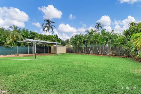 Property photo of 4 James Circuit Woodroffe NT 0830