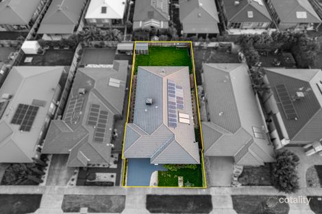 Property photo of 21 Christopher Road Officer VIC 3809