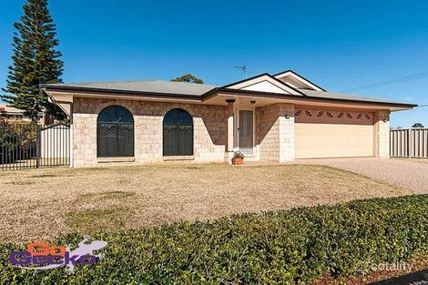 40 Willowburn Dr, Rockville, QLD 4350